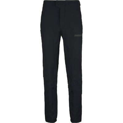 Zimtstern Мъжки дълъг панталон за колоездене Zimtstern Shelterz Pant Cycling bottoms - Pirate Black - размер XL (055-1573-0214)