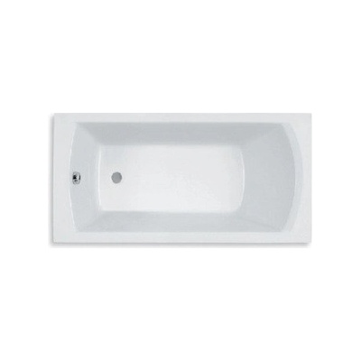 Roca Linea 180 x 80 cm A24T058000
