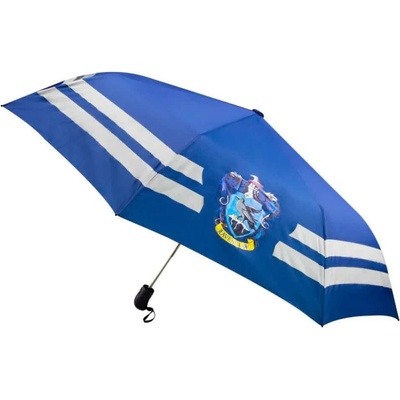 Cinereplicas Чадър Cinereplicas Harry Potter Ravenclaw umbrella - Blue (Blue)
