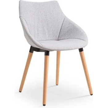 Image 1 of Halmar Трапезен стол bm-kh226 - 1