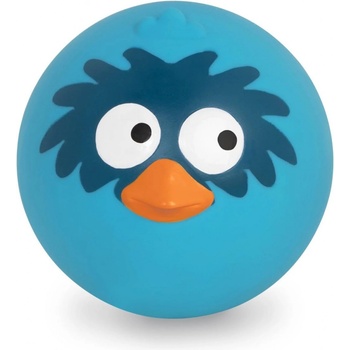 Battat Подскачаща топка Battat - AniBall, Birdy Bounce, Синя (BTBX1570Z)