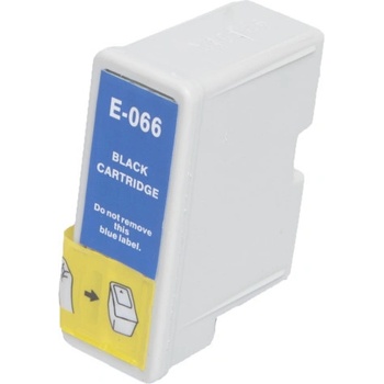 Compatible Компатибилен мастилен пълнеж C13T06614010, T0661, 11, 2ml за принтери Epson (ORINK BULK) (C13T06614010)