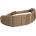 Tasmanian Tiger Чанта за кръст Tasmanian tiger TT Molle Hip Belt Backpack accessory - Coyote Brown - размер One Size (510-2927-0211)
