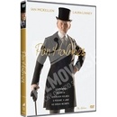 Pan Holmes DVD