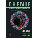 Učebnice Chemie - názvosloví organických sloučenin