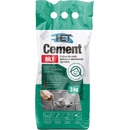 HET cement biely 3kg
