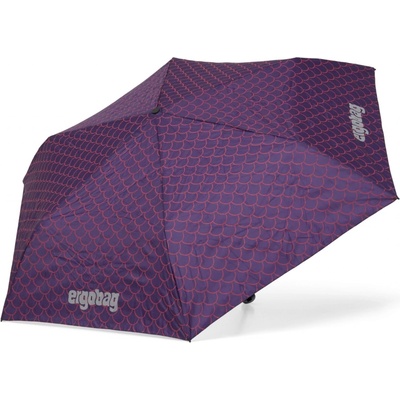 Ergobag Umbrella Pearl DiveBear