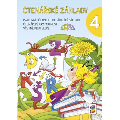 Čenářské základy 4