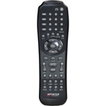 GENERAL ADVANCE ACOUSTIC MAX-250 - съвместимо дистанционно управление на марката General (MAX-250) Дистанционно
