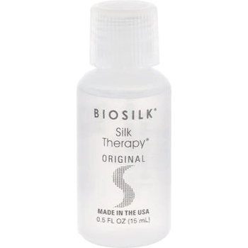 Farouk Systems Biosilk Silk Therapy серум с копринен комплекс за регенерация на косата 15 ml за жени