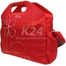 Taška Media-Tech MT-2112R 13,3" red