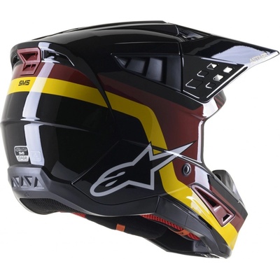 Alpinestars Supertech M5 VENTURE