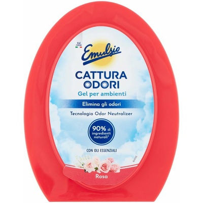 Emulsio Gélový osviežovač 150 g