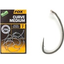 FOX Edges Armapoint Curve Shank Medium vel.2 10 ks