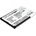 Cameron Sino Батерия (екв. BP-4L) за Nokia E52, N97, E63, E72, E90, Li-Ion 3, 7V 1700mAh (CS-NK4LXL)