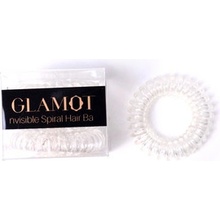 Glamot Invisible Hair Band 3 ks, Sparkling Water
