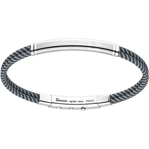 Zancan Мъжка гривна Zancan Regata - EXB915-08 (EXB915-08)