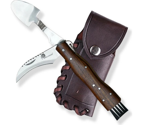 Dellinger Mushroom D2 palisandr