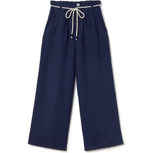 TWOTHIRDS Дамски ежедневен панталон TWOTHIRDS Women's San Vito Casual trousers - Blue Night - размер XS (107-4326-0111)