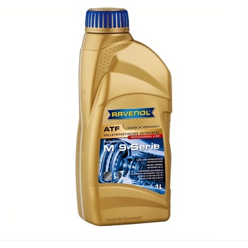RAVENOL Масло ravenol atf m 9-serie 1 литър