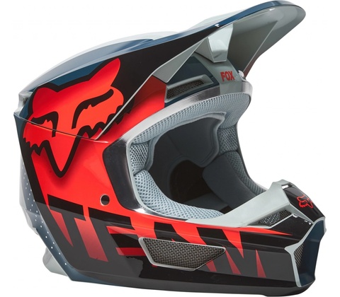 Fox Racing V1 Trice