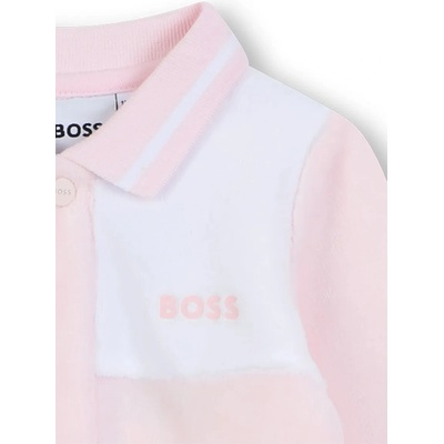 BOSS Бебешки ританки boss (j52725)