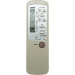 съвместим Haier car-13pvu - заместител дистанционно управление (car-13pvu)