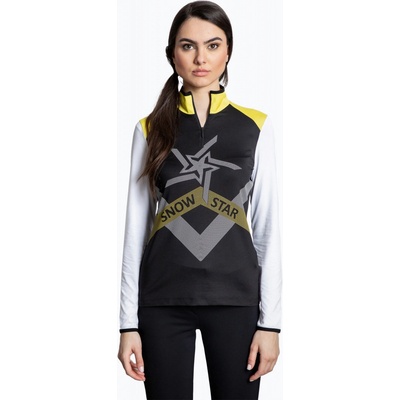 Sportalm Sofia blazing yellow