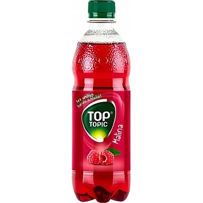 Top Topic malina 0,5 l