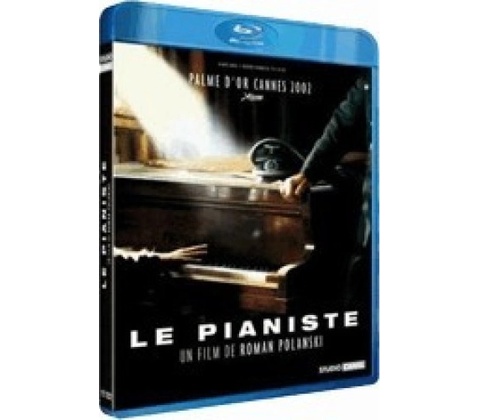Pianista BRD