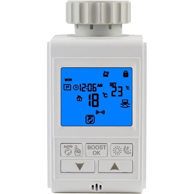Technoline Zigbee HY369