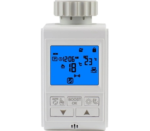 Technoline Zigbee HY369