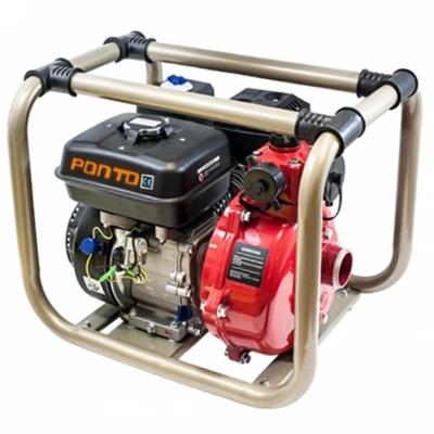 Ponto PTXF50-C (7013587)