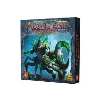 Portal Games Настолна игра, независима, картонена/пластмасова, многоцветна