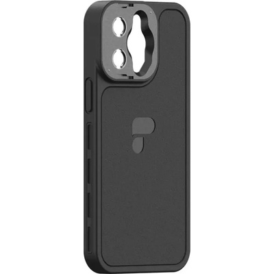 PolarPro LiteChaser iPhone 14 Pro Max - Case (black) (817465028421)