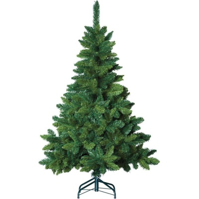 Fééric Lights and Christmas Úmělý vánoční stromeček na stojanu, 120 cm