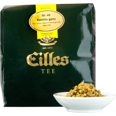 Eilles Tee Heřmánek sypaný 250 g