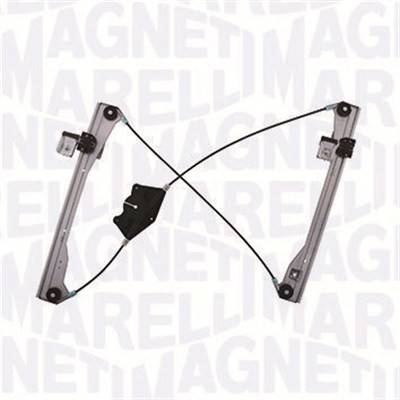 Zvedací zařízení oken MAGNETI MARELLI 350103170033