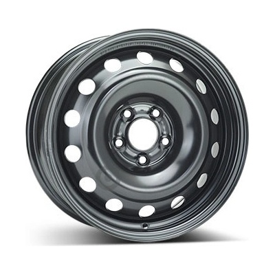 ALCAR STAHLRAD 7x16 5x108 ET42