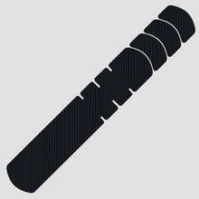 LizardSkins kryt rámu kola large frame protector carbon leather LZS-LBPDS300