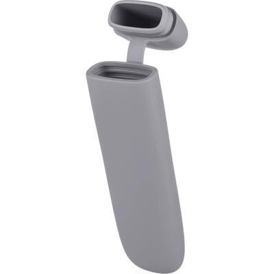 Zopa Silikonové pouzdro na příbor Dove Grey 2