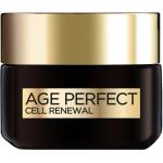 L'Oréal Dermo Age Perfect Cell Renewal Дневен крем за лице 50 ml