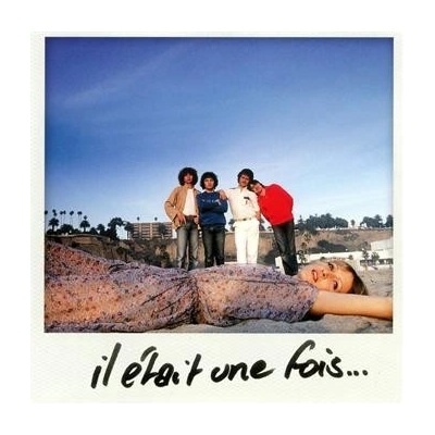 IL ETAIT UNE FOIS: BEST OF 2CD CD
