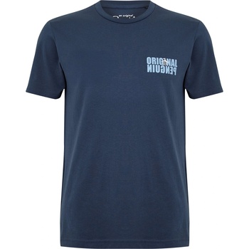 Image 1 of Original Penguin Тениска Original Penguin Men's Reverse Graphic Regular Fit T-Shirt - Yale