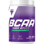 Trec Nutrition BCAA High Speed | Soluble BCAA Matrix [250 грама] Грейпфрут с череша