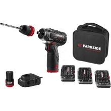 Parkside Performance Pbspa 12 E4 100395732