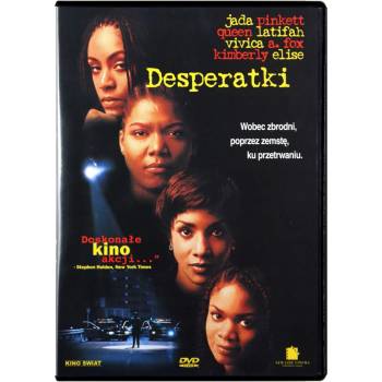 Desperatki DVD