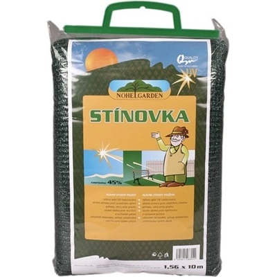 Nohel Garden Stínovka PE 65% zastínění 1,56 x 5 m