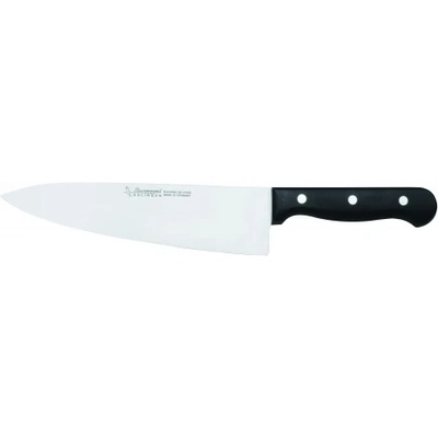 Burgvogel-solingen Кухненски нож Burgvogel - Солинген Германия - Серия 4000 - острие Chef 20см