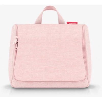 Reisenthel Toiletbag XL toaletní taštička twist blush – Zbozi.Blesk.cz